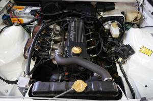 Image 28/36 of Opel Ascona 400 (1982)