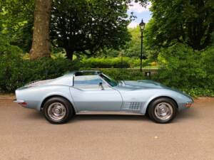 Immagine 24/50 di Chevrolet Corvette Stingray (1972)