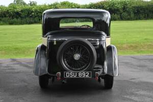 Bild 11/50 von Rolls-Royce 20/25 HP Sport Saloon (1933)