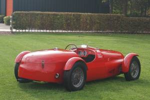Image 8/44 de Alfa Romeo 2300 Bianchi (1984)