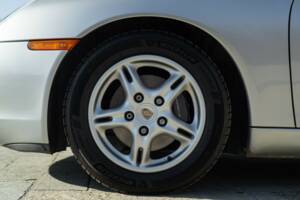 Imagen 21/50 de Porsche Boxster (1997)