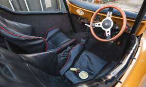 Image 4/45 of Volkswagen Hot Rod Sandman Buggy (1963)