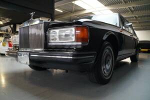 Imagen 44/50 de Rolls-Royce Silver Spur (1986)