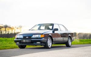 Imagen 2/55 de Ford Scorpio 2,9i (1991)