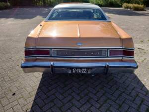 Image 5/8 of Mercury Grand Marquis Coupe (1976)