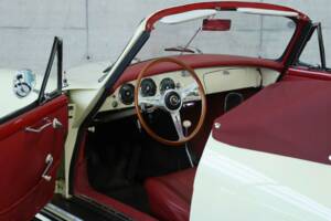 Bild 22/50 von Porsche 356 A 1600 Speedster (1958)