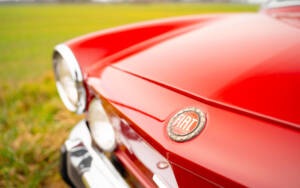 Image 22/58 of FIAT 850 Sport Coupe (1970)