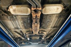 Image 31/41 of Mercedes-Benz 560 SEC (1990)