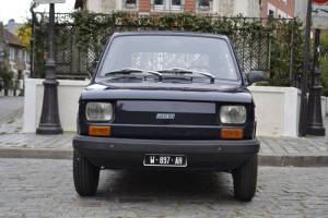 Image 35/37 of FIAT 126 (1979)