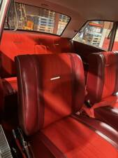 Bild 9/28 von Ford Taunus 20m 2000 (1966)