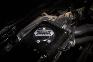 Image 79/99 de Rolls-Royce Corniche I (1979)