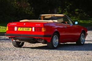 Image 46/50 of Maserati Biturbo i (1988)