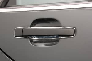 Image 30/45 of Mercedes-Benz 500 SEL (1992)