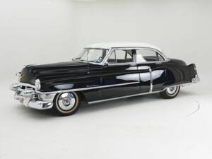 Bild 1/15 von Cadillac 60 Special Fleetwood (1953)