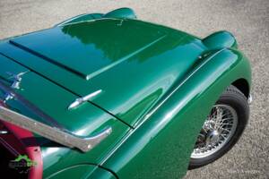 Bild 29/51 von Triumph TR 3A (1961)