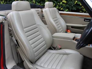 Image 10/21 de Jaguar XJS 5.3 V12 (1992)