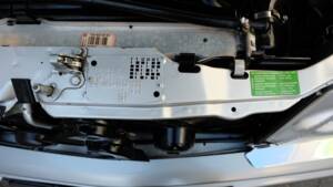 Image 67/74 of Mercedes-Benz E 320 (1997)