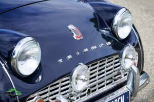 Image 46/46 of Triumph TR 3A (1958)