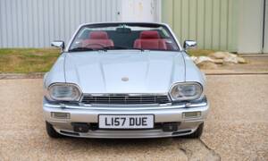 Image 6/50 of Jaguar XJS 6.0 (1993)