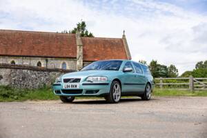 Image 16/50 de Volvo V70 R AWD (2003)