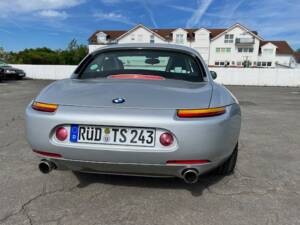 Bild 12/14 von BMW Z8 (2001)