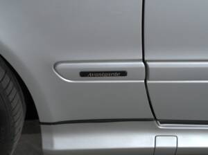 Image 10/28 of Mercedes-Benz CLK 200 Kompressor (2001)