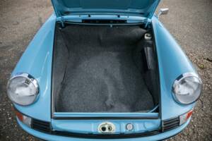 Image 18/50 of Porsche 911 Carrera RS 2.7 (Touring) (1975)