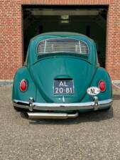 Bild 6/20 von Volkswagen Käfer 1200 Standard "Dickholmer" (1964)