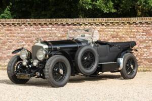 Obraz 19/50 pojazdu Bentley Speed Eight "Peking to Paris" (1948)