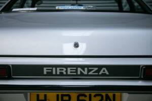 Image 49/49 of Vauxhall Firenza HP (1975)