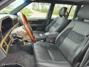 Image 21/38 de Volvo V90 3.0i (1998)