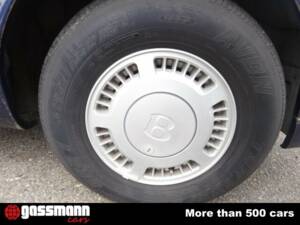 Bild 7/15 von Bentley Turbo R (1991)