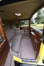 Image 22/50 of Rolls-Royce 20 HP (1927)