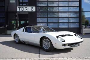 Afbeelding 1/74 van Lamborghini Miura P 400 (1968)