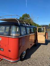 Bild 9/61 von Volkswagen T1 Samba 1.2 (1958)