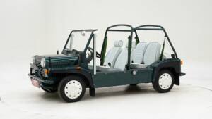 Image 1/15 of Mini Moke (1993)
