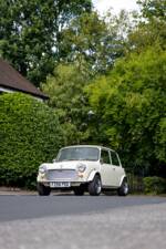 Bild 45/50 von Rover Mini Mayfair (1988)