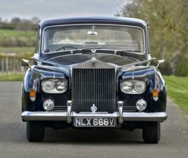 Image 4/50 of Rolls-Royce Phantom V James Young (1964)