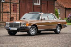 Bild 1/81 von Mercedes-Benz 280 SE (1979)