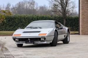 Bild 17/50 von Ferrari 512 BBi (1982)