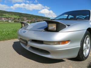 Bild 17/23 von Ford Probe 2.5 24V (1993)