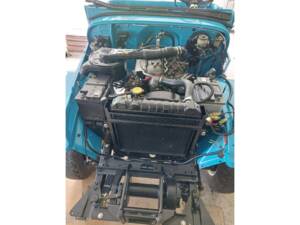 Bild 18/50 von Toyota Land Cruiser BJ 45 (1982)