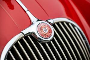 Afbeelding 13/50 van Jaguar XK 150 DHC (1959)