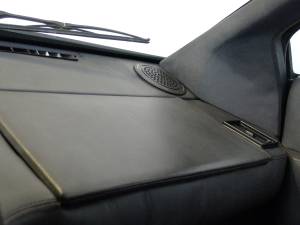 Imagen 43/43 de Lotus Esprit Turbo (1986)