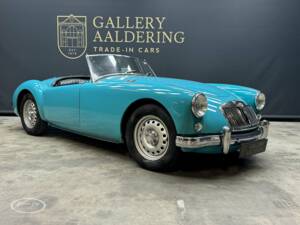 Imagen 16/40 de MG MGA Twin Cam (1959)