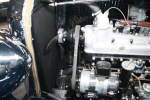 Image 37/50 of Mercedes-Benz 320 Cabriolet B (1939)