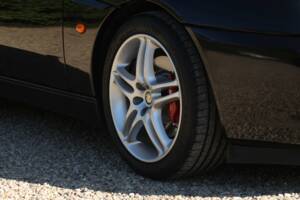 Afbeelding 50/50 van Alfa Romeo Spider 3.2 V6 24V (2003)