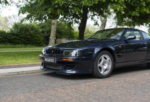Afbeelding 11/35 van Aston Martin Vantage V600 (1998)