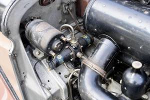 Image 28/50 of Bentley 4 1&#x2F;4 Litre (1939)