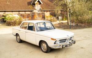 Bild 15/67 von BMW 1800 (1970)